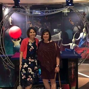 Meet your Posher, Cassie